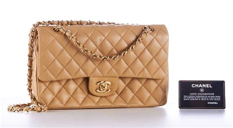 sac chanel enchere|sac chanel seconde main.